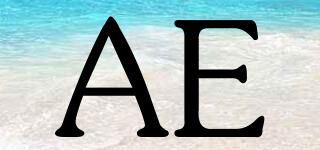 AE品牌logo