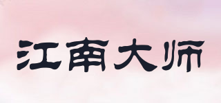 J.N DASHI/江南大師品牌logo