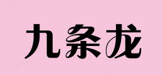九條龍品牌logo