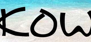 KOW品牌logo