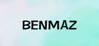 BENMAZ品牌logo