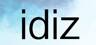 idiz品牌logo