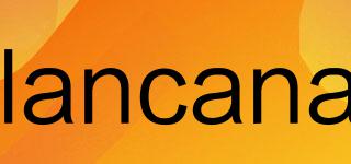 lancana品牌logo