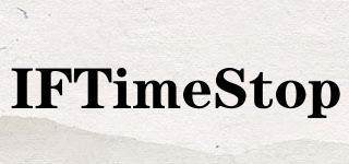 IFTimeStop品牌logo