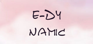 e-Dynamic品牌logo