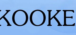 KOOKEI品牌logo