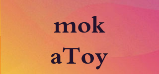 mokaToy品牌logo