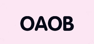 OAOB品牌logo
