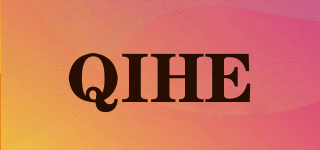 QIHE品牌logo