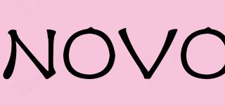NOVO品牌logo