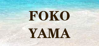 FOKOYAMA品牌logo