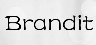 Brandit品牌logo
