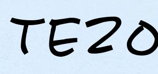 tezo品牌logo