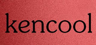 kencool品牌logo