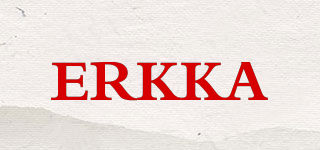 ERKKA品牌logo