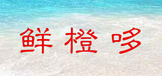 ORANGE DUO/鮮橙哆品牌logo