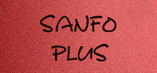SANFO PLUS品牌logo
