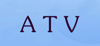 ATV品牌logo