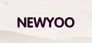 NEWYOO品牌logo