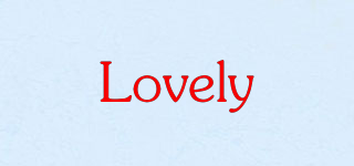 Lovely品牌logo