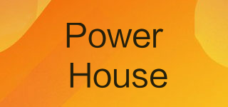Power House品牌logo