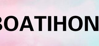 BOATIHONE品牌logo