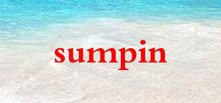 sumpin品牌logo