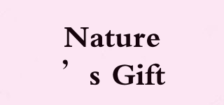Nature’s Gift品牌logo