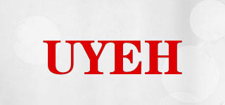 UYEH品牌logo