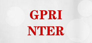 GPRINTER品牌logo