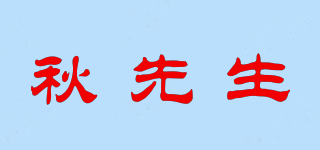 DEAR MR CHO/秋先生品牌logo