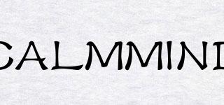 CALMMIND品牌logo