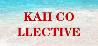 KAII COLLECTIVE品牌logo