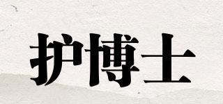 護(hù)博士品牌logo
