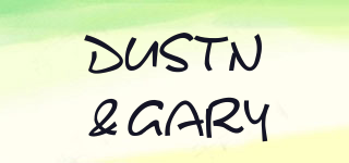 DUSTN＆GARY品牌logo