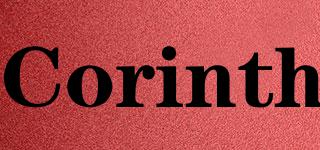 Corinth品牌logo