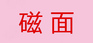 磁面品牌logo