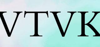 VTVK品牌logo