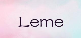 Leme品牌logo