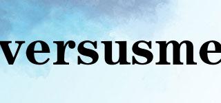 versusme品牌logo
