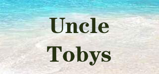 UncleTobys品牌logo