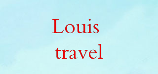 Louis travel品牌logo