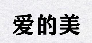 ADMEIDOORS&WINDOWS/愛的美品牌logo
