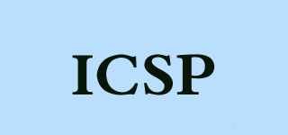 ICSP品牌logo