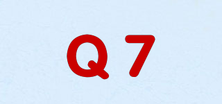 Q7品牌logo
