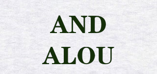 ANDALOU品牌logo