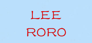 LEERORO品牌logo