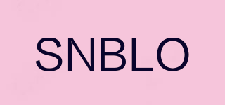 SNBLO品牌logo