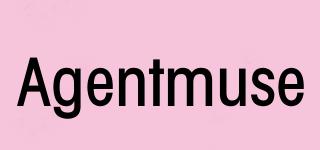 Agentmuse品牌logo