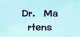 Dr．Martens品牌logo